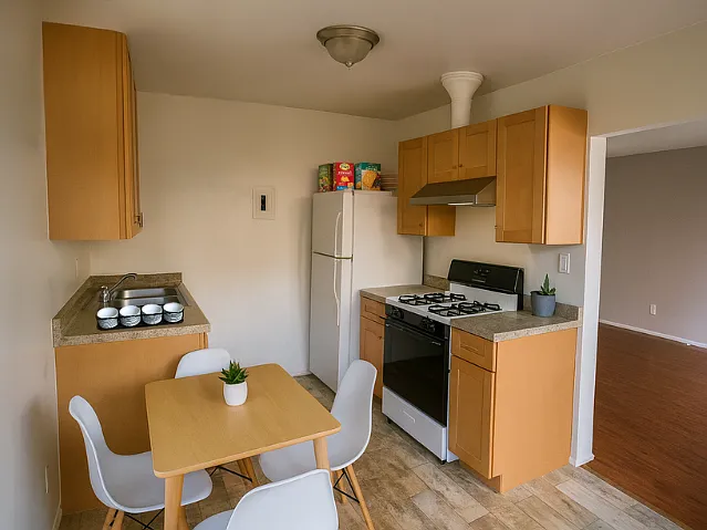 3967 Sawtelle Blvd #F — Photo 3