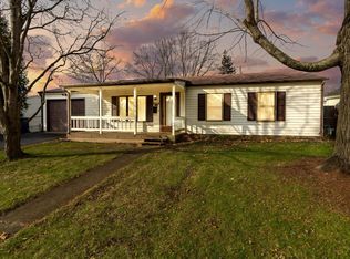 7468 Saratoga Ave, Reynoldsburg, OH
