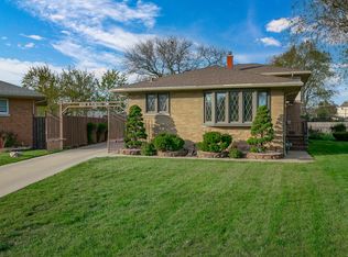 8106 W Strong St, Norridge, IL