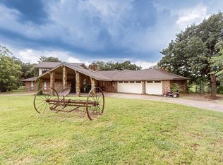 140 Chaparral Est, Shady Shores, TX 76208