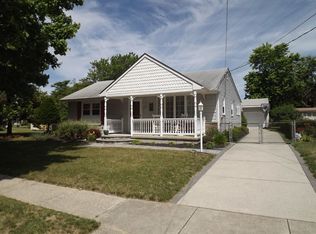 312 Haverford Ave, Cape May, NJ 08204