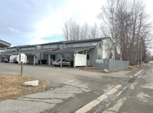 4171 E 20th Ave #D-19, Anchorage, AK 99508