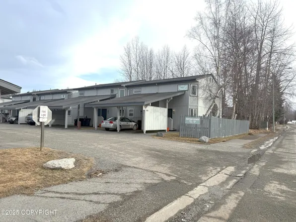 4171 E 20th Ave #D-19, Anchorage, AK 99508