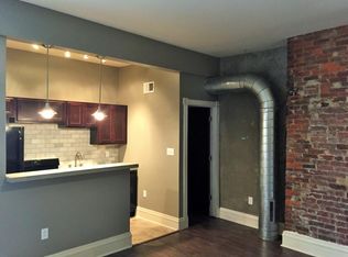 141 S 15th St #1, Pittsburgh, PA 15203
