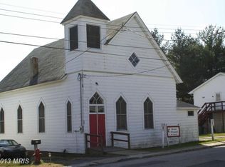 121 Park Ave, Greensboro, MD 21639