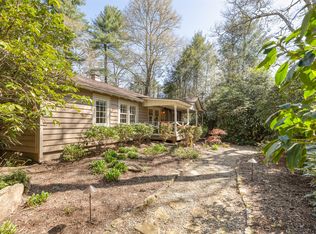 1411 Flat Mountain Rd, Highlands, NC 28741