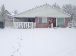 545 E Julep Cir, Murray, UT 84107