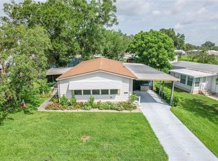 2002 S Citrus Cir #1728, Zellwood, FL 32798