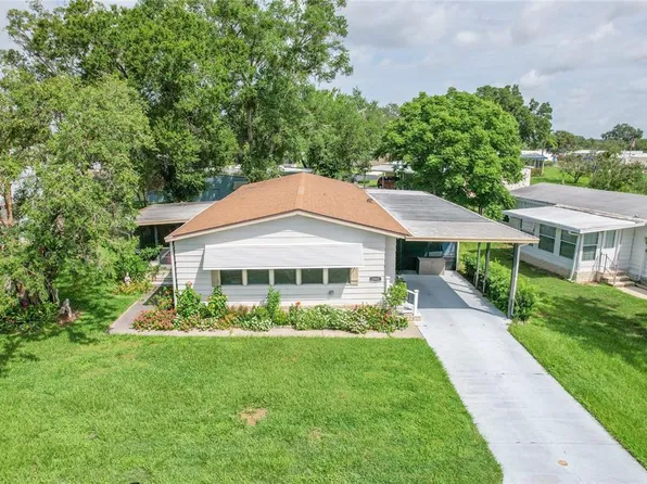 2002 S Citrus Cir #1728, Zellwood, FL 32798