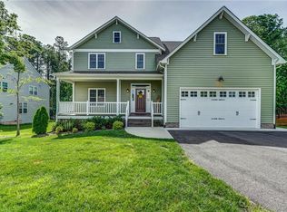 14212 Hockliffe Ln, Midlothian, VA 23112