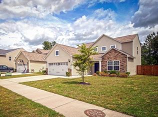 180 Decatur Dr, Summerville, SC 29483