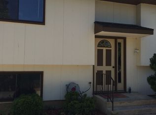 320 NW North St, Pullman, WA 99163
