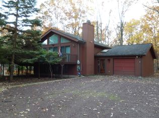 2246 Scarborough Way, Bushkill, PA 18324