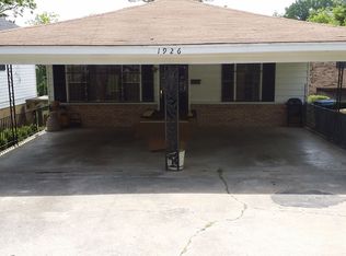 1926 Howard St, Little Rock, AR 72202