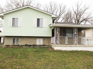 1907 Dunning Rd, Columbus, OH 43219