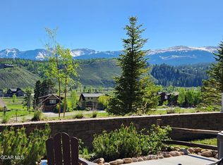 202 COZENS POINTE H-101, Fraser, CO 80442