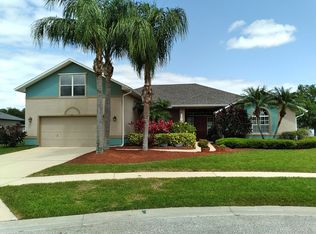 1703 Goosecross Ct, Port Orange, FL 32128