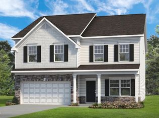 567 Troy Dr, Sanford, NC 27332