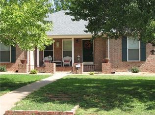 1782 Broadripple Dr, Clarksville, TN