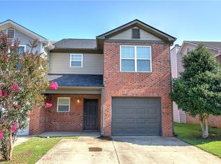 131 Princeton Ave, Adairsville, GA 30103