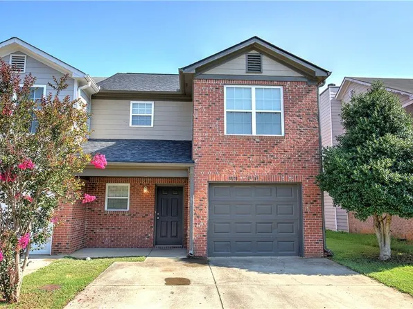 131 Princeton Ave, Adairsville, GA 30103