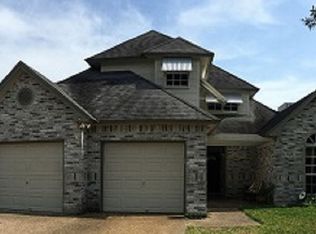 5525 Queensborough Cir, Corpus Christi, TX 78413
