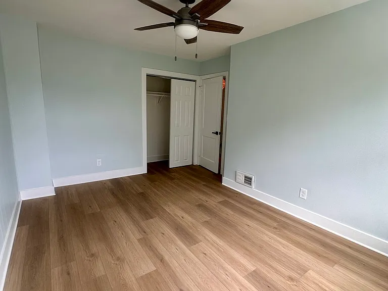 Back Bedroom