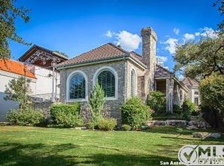 7 Ashley Grn, San Antonio, TX 78257