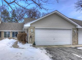 1483 119th Ln NE, Blaine, MN 55449