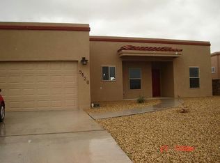 5420 Sombra Azul St, Las Cruces, NM 88012