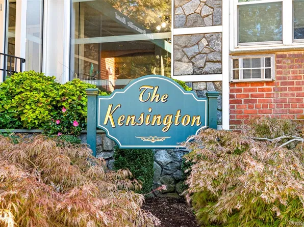 2 Bronxville Road #6P, Bronxville, NY 10708