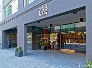 733 Front St UNIT .606, San Francisco, CA 94111