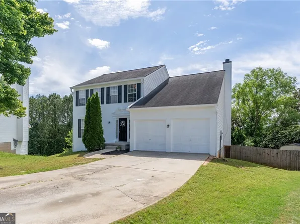 365 Darter Way NW, Kennesaw, GA 30144