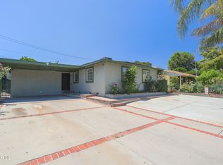 8855 Tyrone Ave, Panorama City, CA 91402
