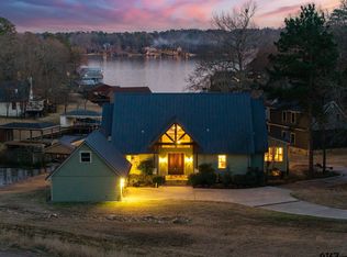 109 King Shore Blvd, Scroggins, TX 75480