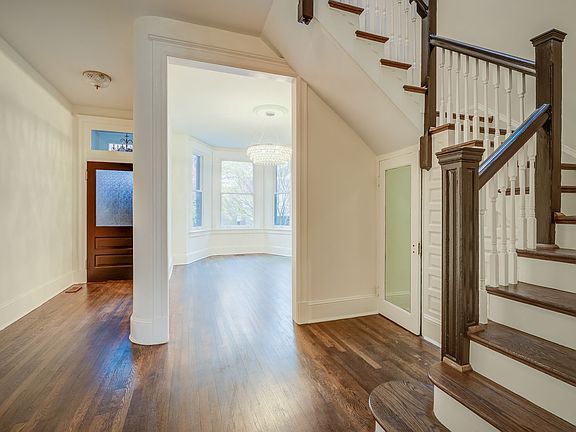 2nd image of 1022 Park Rd NW #1