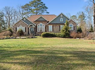 4391 Highway 225 N, Chatsworth, GA 30705