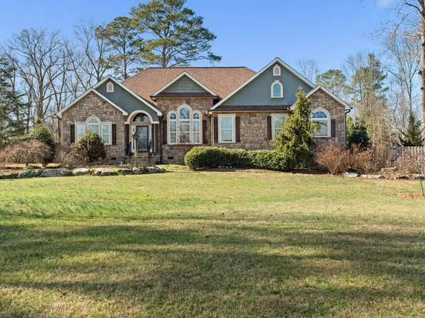 4391 Highway 225 N, Chatsworth, GA 30705