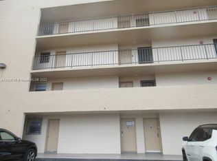 8895 Fontainebleau Blvd APT 109, Miami, FL 33172