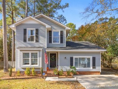 724 Glen Reilly Dr, Fayetteville, NC, 28314