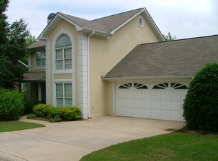 125 Bedford Dr, Athens, GA 30606