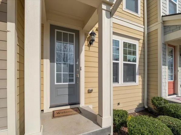 2791 Stone Rock Dr #107, Raleigh, NC 27604