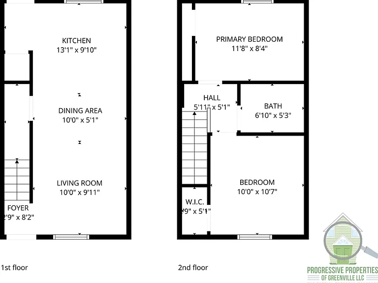802 Hampton Ave #A — Photo 12