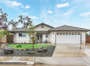 170 Sandcove Ln, Paso Robles, CA 93446