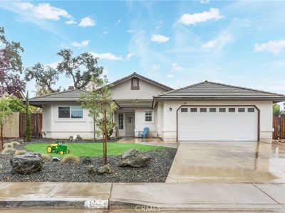 170 Sandcove Ln, Paso Robles, CA, 93446