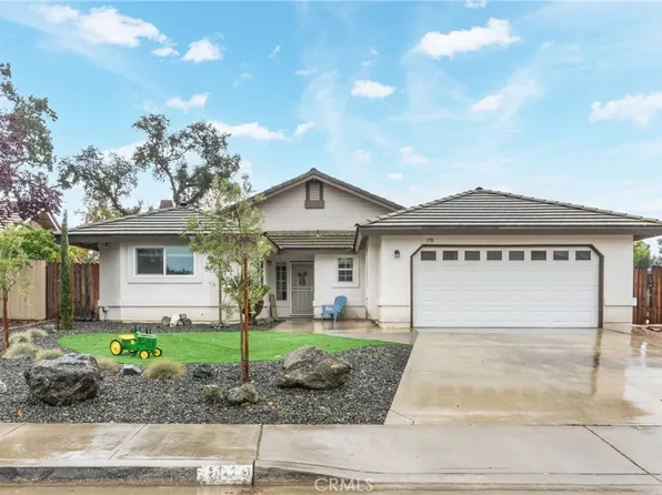 170 Sandcove Ln, Paso Robles, CA 93446
