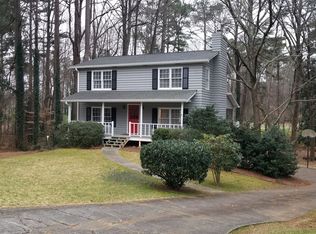 2580 Grant Cir NW, Kennesaw, GA 30152