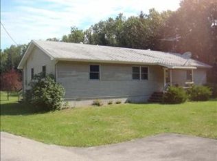 1827 E Old State Rd, East Jordan, MI 49727