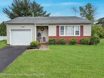 9 Norfolk Drive, Toms River, NJ, 08757