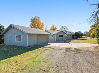 4830 Fruitland Rd, Loma Rica, CA 95901